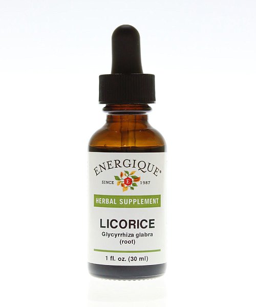 Licorice Root, 1oz