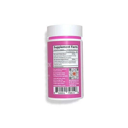 Lover’s Potion, 60ct - Image 2
