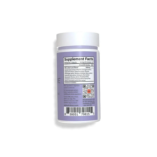 Luteal Love, 60ct - Image 2