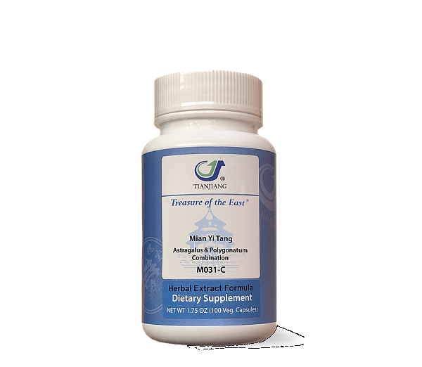 Mian Yi Tang, Capsules
