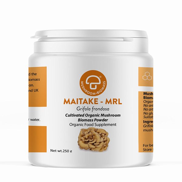 Maitake Powder