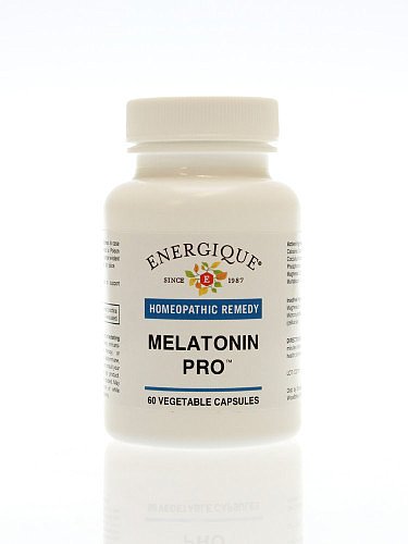 Melatonin Pro, 60 Caps