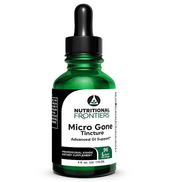 Micro-Gone, 4oz
