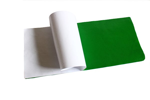 Green Cooling Pain Plaster