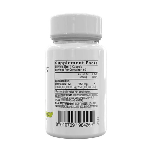 P3-OM, 60ct (10b CFUs) - Image 2