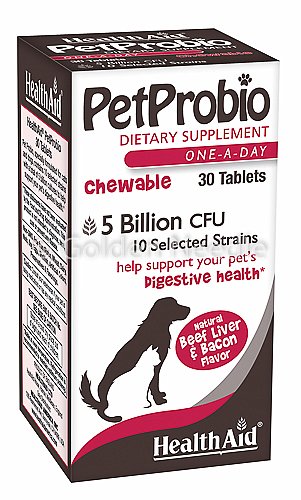 PetProbio