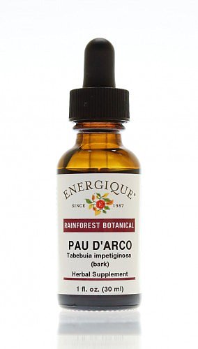 Pau D' Arco, 1oz