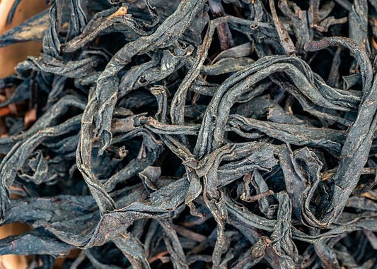 Shan Lin Xi High Mountain Red Tea, 50g - Image 2