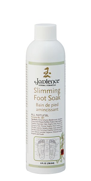 Slimming Foot Soak, 32 oz
