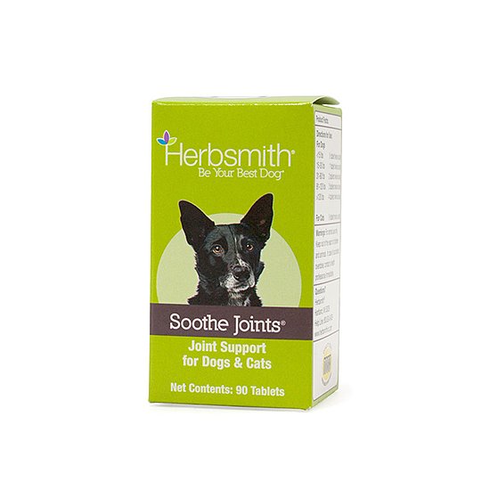 Soothe Joints, 500g (Pet)