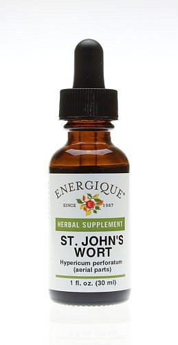 St. John's Wort, 1oz