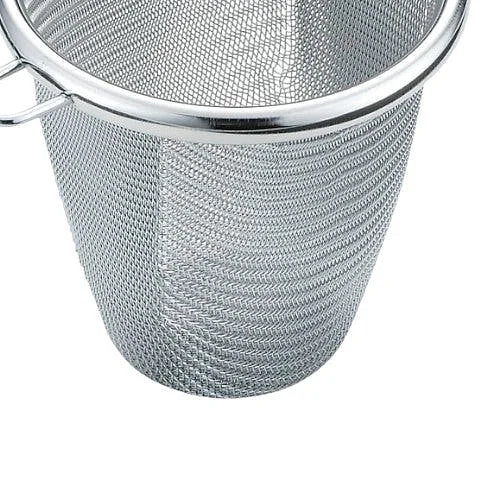 Stainless Steel Tea Strainer, Shinetsu - 2.5'' - Image 2