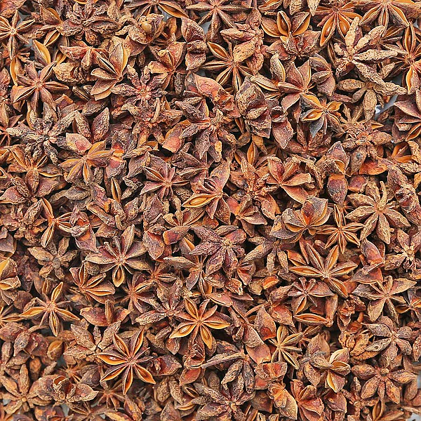 Star Anise (Da Hui Xiang), 1lb