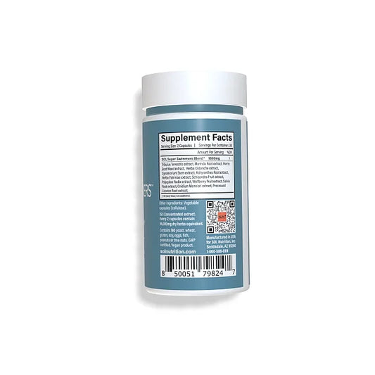 Super Swimmers, 60ct - Image 2