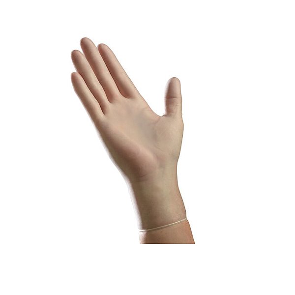 Extra Large Vinyl Gloves