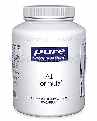 A.I. Formula (120 capsules)