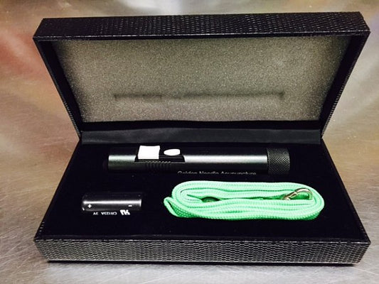 450nm Blue Professional Laser - Image 2