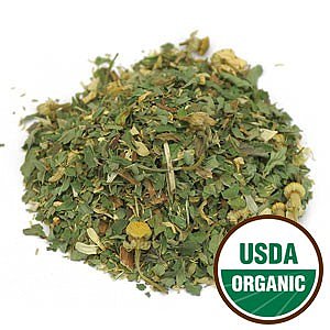 Afternoon Delight Tea, 1lb
