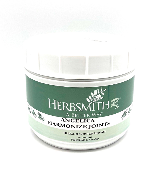 Angelica Harmonize Joints 500g (Pet)