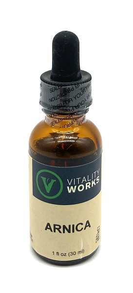 Arnica Extract, 1oz