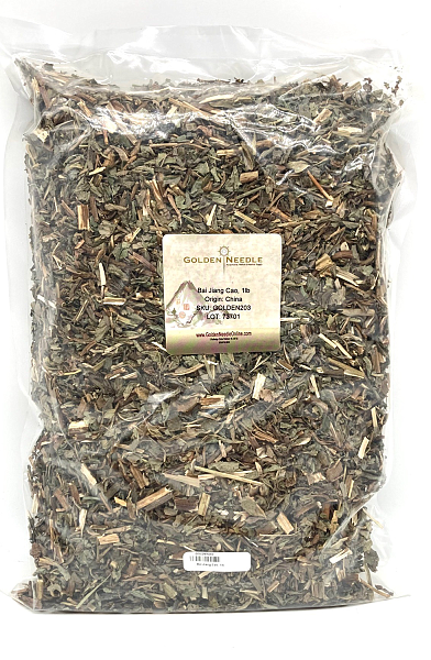 Bai Jiang Cao, 1lb