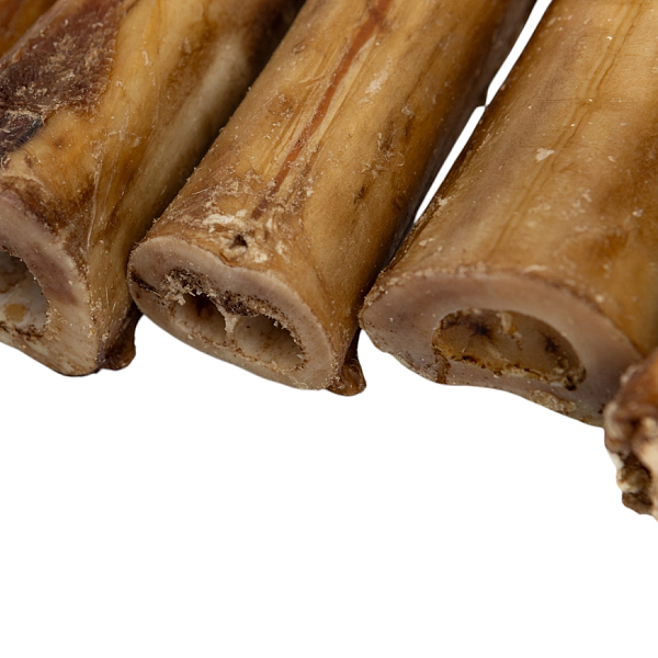 Beef Center Cut Bone Dog Treat 5"-6" - Image 2