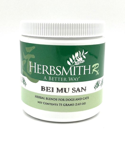 Bei Mu San Powder, 75g (Pet)