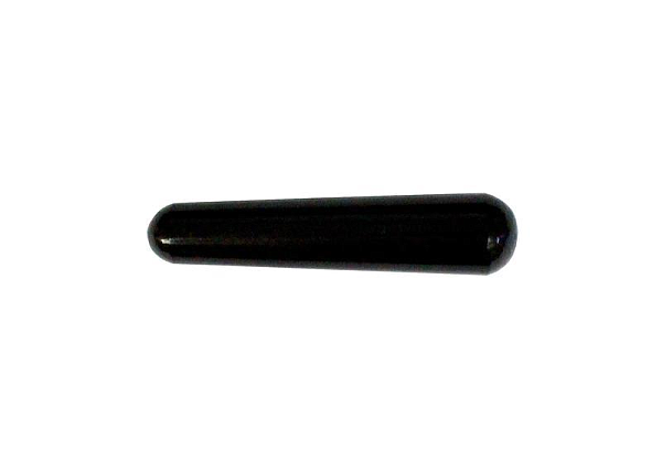 Agate (Black) Massage Wand