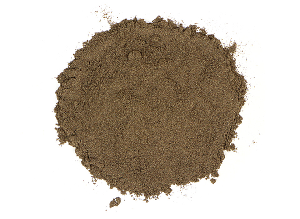 Pepper (Black) Powder, Organic, 1lb