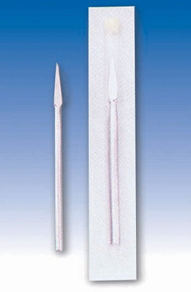 3-Edged Bleeding Needles