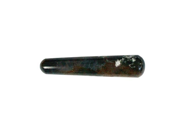 Bloodstone Massage Wand