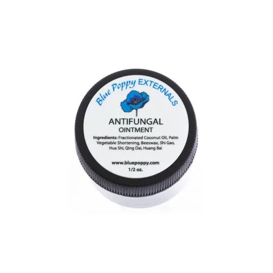 Blue Poppy Athletic Skin Ointment - 0.5 oz