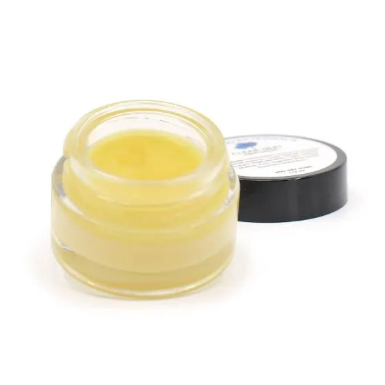 Blue Poppy Clear Heat Ointment - 0.5 OZ