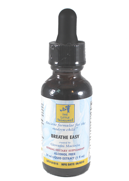 Breathe Easy, 1oz