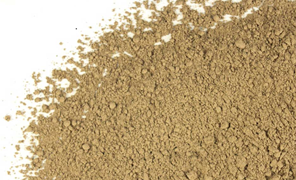 Valerian Root Powder, organic (Valeriana officinalis)