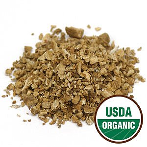 Burdock Root - Organic, 1lb
