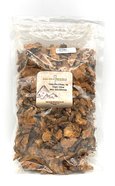 Cang Zhu (Chao), 1lb