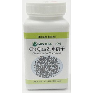 Che Qian Zi Granules, 100g
