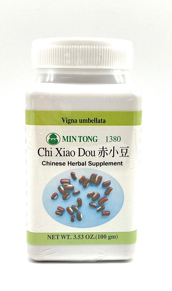 Chi Xiao Dou Granules, 100g