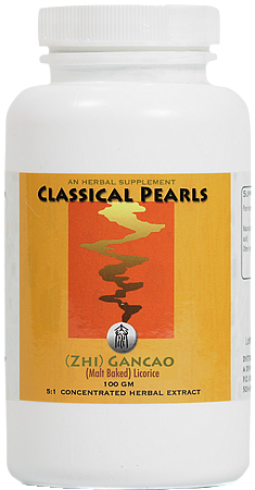 Gan Jiang Single Herb Extract, 100g