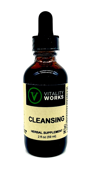 Cleansing, 2oz