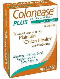 Colonease, 60 Tablets
