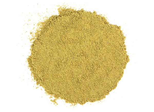 Cumin Seed Powder, 1lb