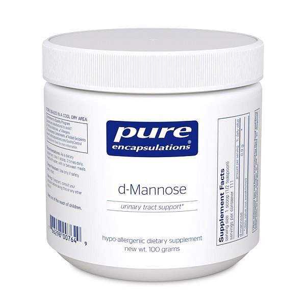 d-Mannose Powder (100 g)