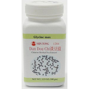 Dan Dou Chi Granules, 100g