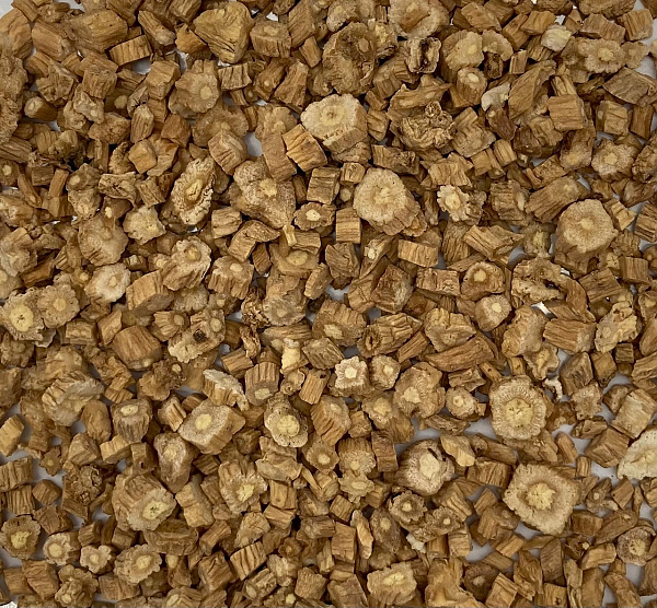 Dang Shen (sliced) - Lab Tested, 1lb