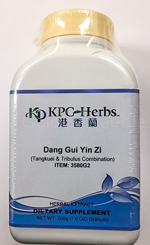 Dang Gui Yin Zi Granules, 200g