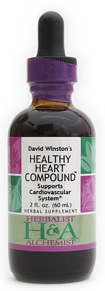 Healthy Heart Compound, 2 oz