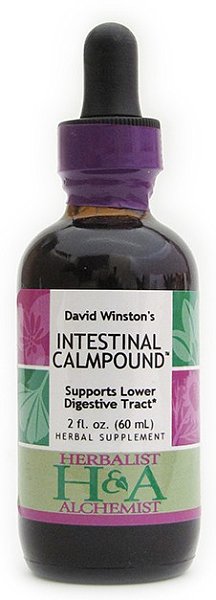 Intestinal Compound, 16 oz.