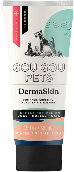 Dermaskin Ointment, 2oz